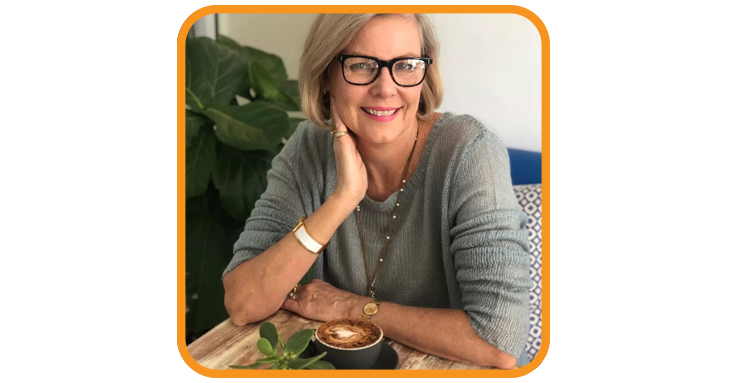 Photo of Susan H., a happy Mitolyn customer